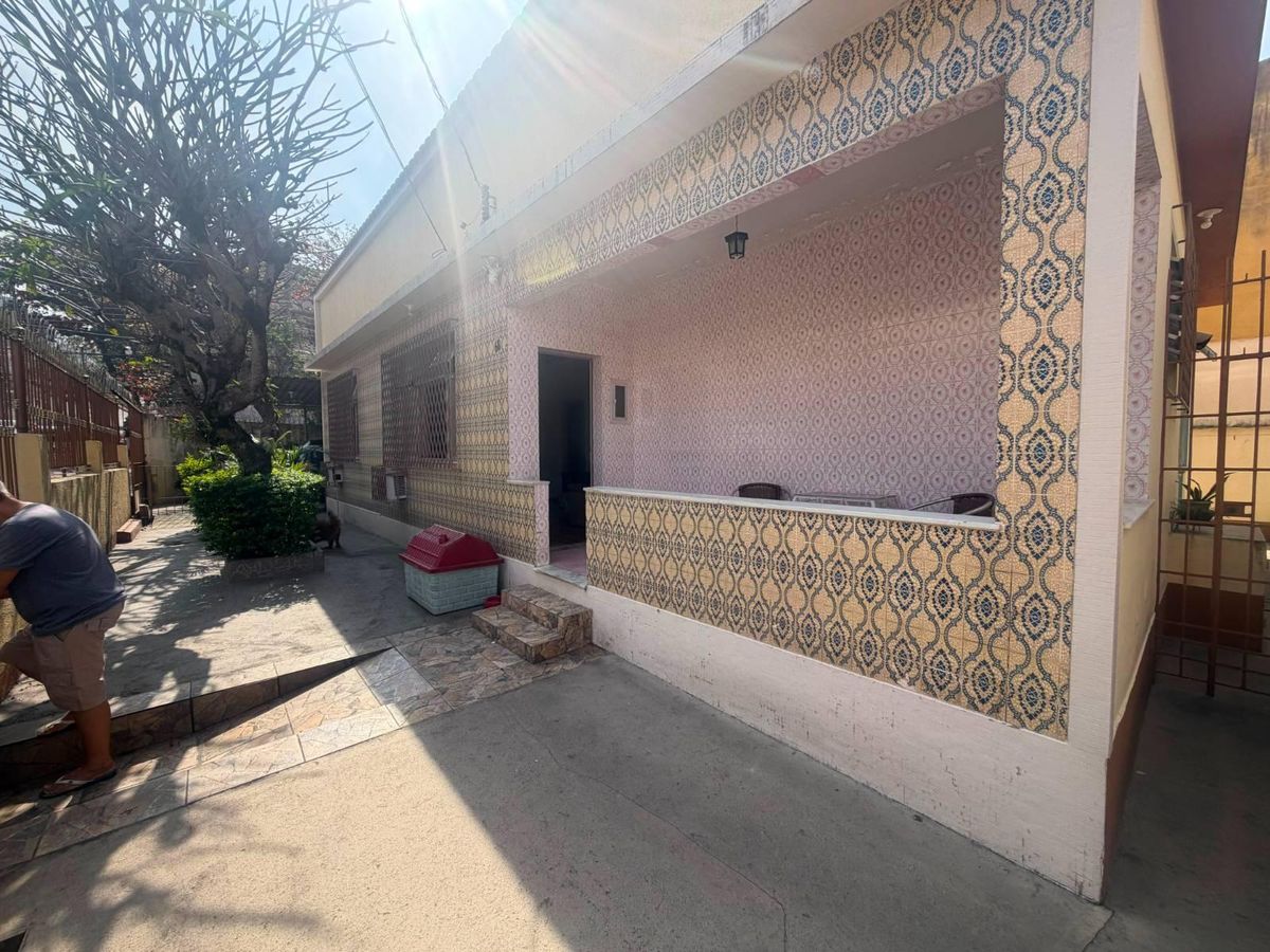Casa - Casa em Vista Alegre, Rio de Janeiro - à venda - Mdebarros Negócios imobiliários