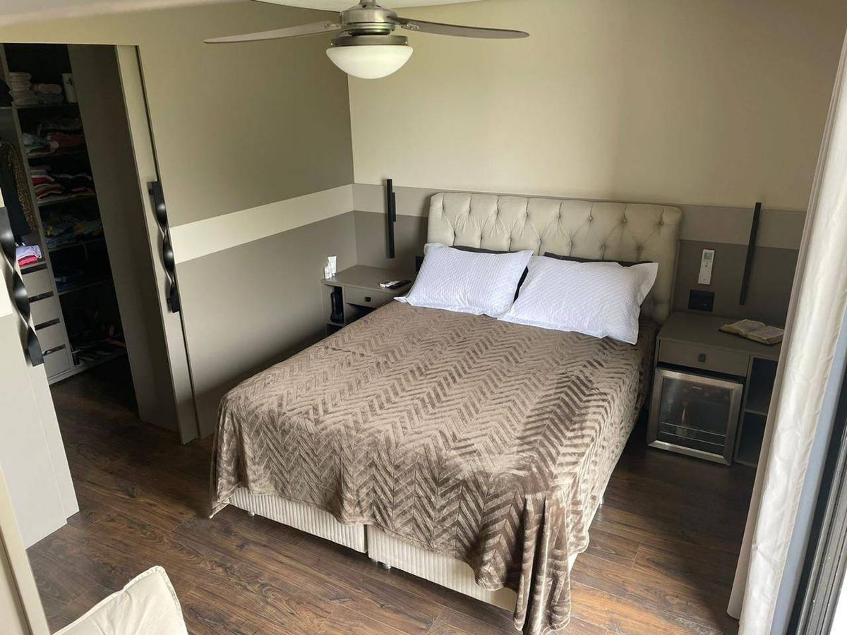 Casa com 4 quartos e 284 m² em Vila Guilhermina, Praia Grande
