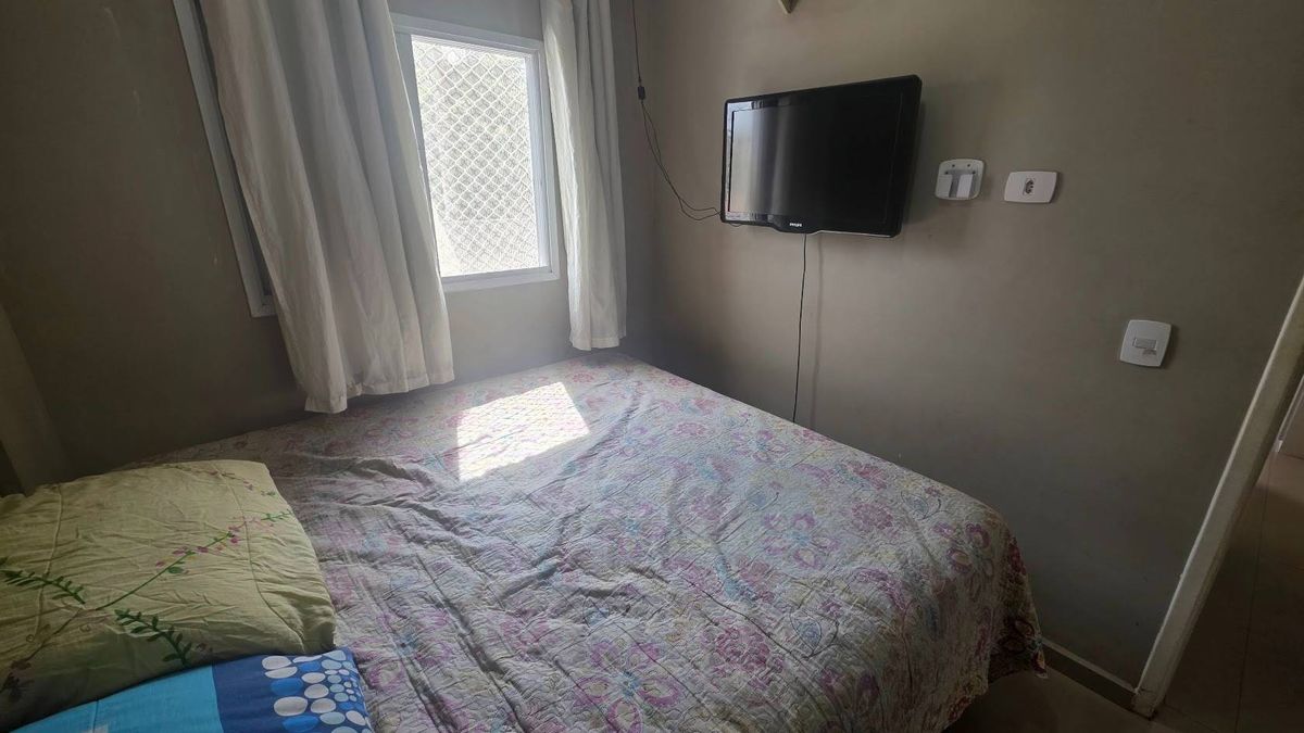 Apartamento, 2 quartos, 48 m² - Foto 16