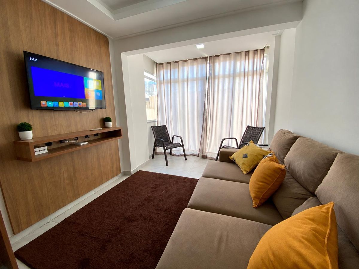 Apartamento para aluguel de temporada em Bombas/Bombinhas SC - Quadra mar - 2 quartos - Apartamento em Bombas, Bombinhas - para temporada - PAULA CRISTINA DA SILVA MINELLA NEGOCIOS IMOBILIARIOS LTDA