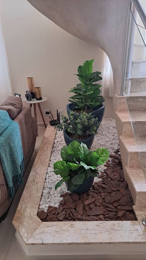 Casa de Condomínio com 4 quartos, foto 4