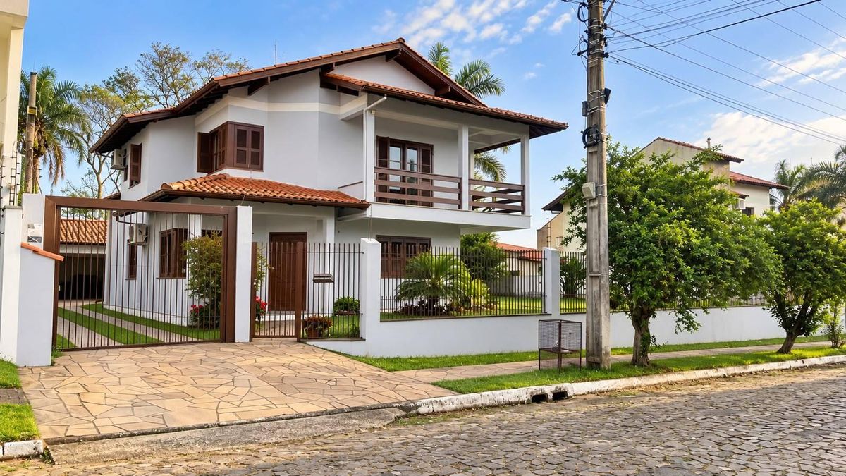Casa com 4 quartos à Venda, Ouro Verde - Portão - Casa em Ouro Verde, Portão - à venda - UNICA NEGOCIOS IMOBILIARIOS LTDA
