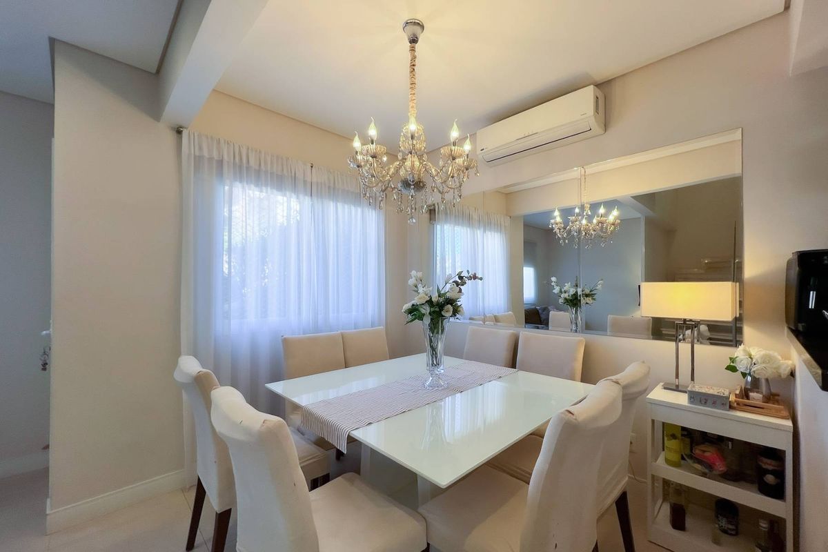 Casa de Condomínio com 3 Quartos, Jardim Lorena - Valinhos, foto 3