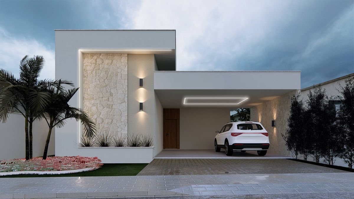Casa | Barra do Rio Cerro | 3 quartos (1 suíte) | 150m² - Casa em Barra do Rio Cerro, Jaraguá do Sul - à venda - MACROimoveis.com