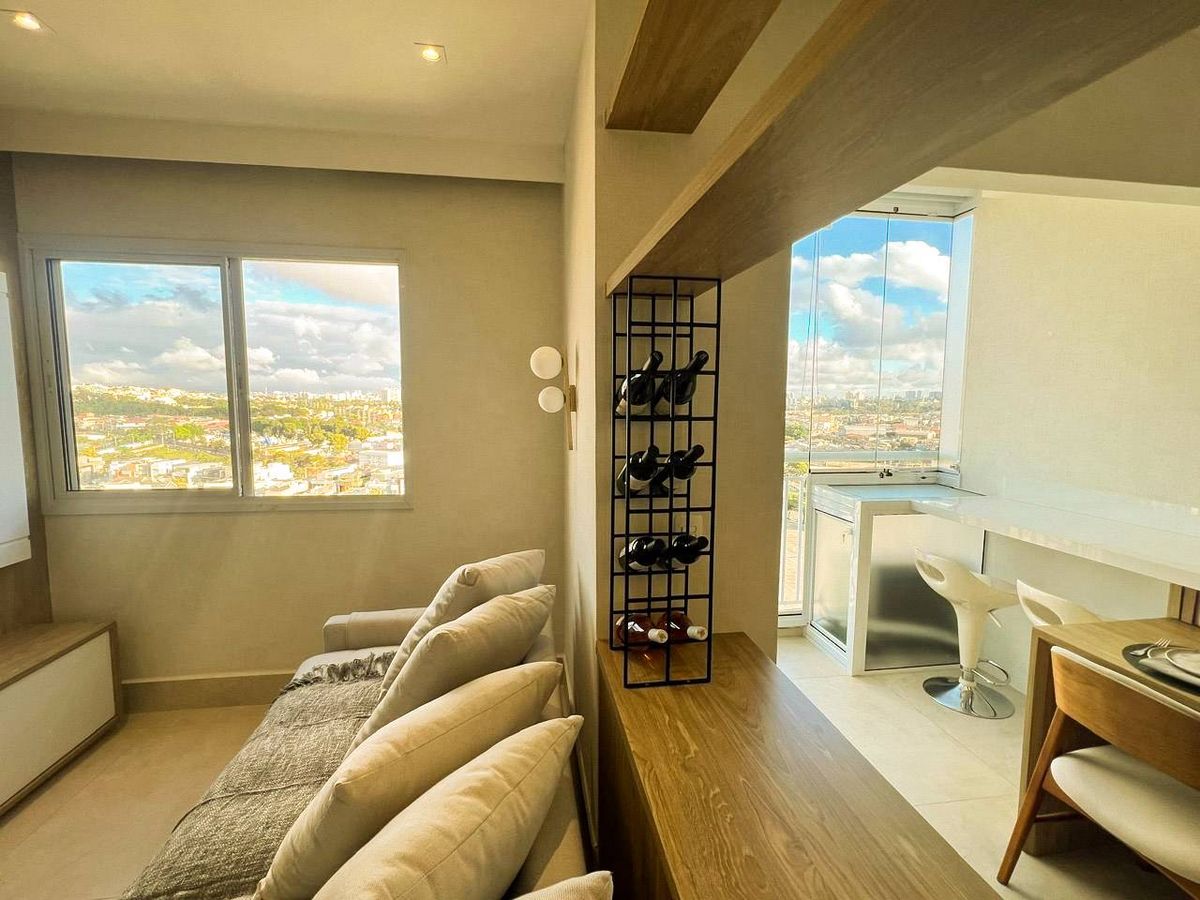 Apartamento, 1 quarto, 56 m² - Foto 11