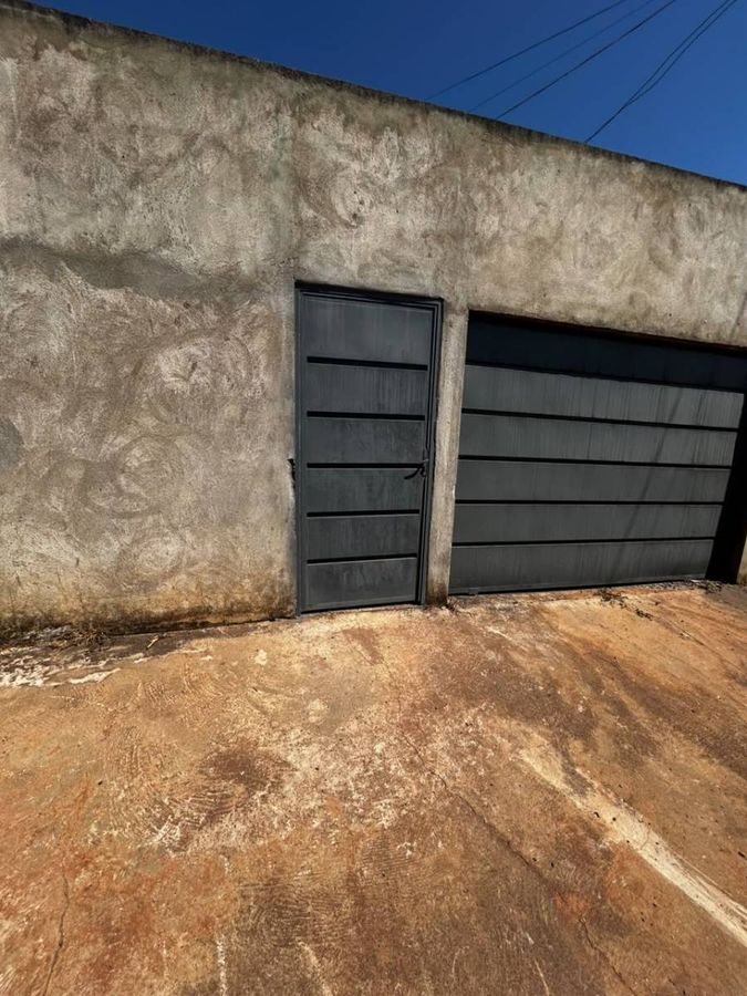 CASA À VENDA NO JARDIM ESMERALDA - Casa em Caldas Novas - à venda - Brasília Imóveis Ltda