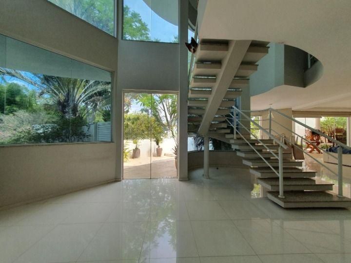 Casa com 3 dormitórios à venda, 360 m² por R$ 2.200.000,00 - Condomínio Residencial Morada das Nascentes - Valinhos/SP, foto 4