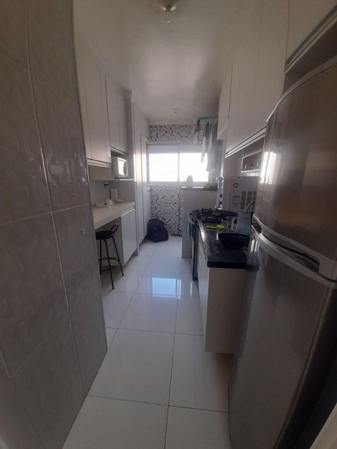 Apartamento com 3 dormitórios à venda, 65 m² por R$ 380.000 - Jardim das Oliveiras - Campinas/SP, foto 4