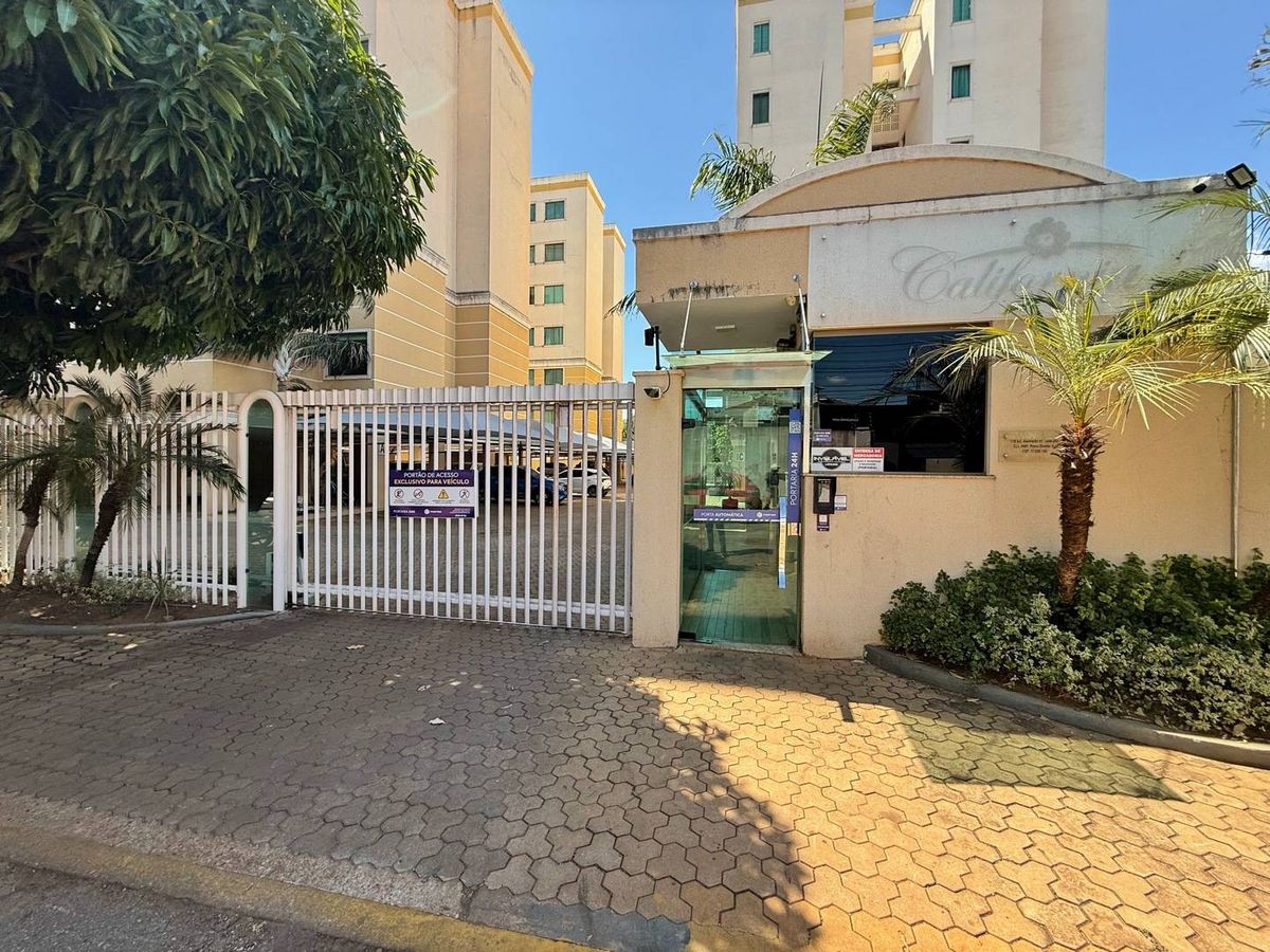 Apartamento com 2/4 (1 Suíte) para Locação na ARSE 14 (110 Sul) Palmas - Apartamento em Plano Diretor Sul, Palmas - para locação - Empesul Imóveis