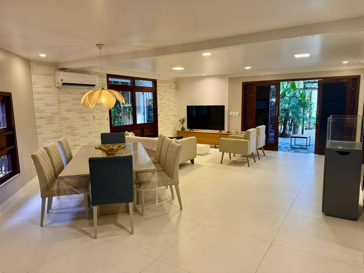 Casa com 3 quartos, Cambeba - Fortaleza - Casa em Cambeba, Fortaleza - à venda - Ianara Rodrigues de Alencar Ltda
