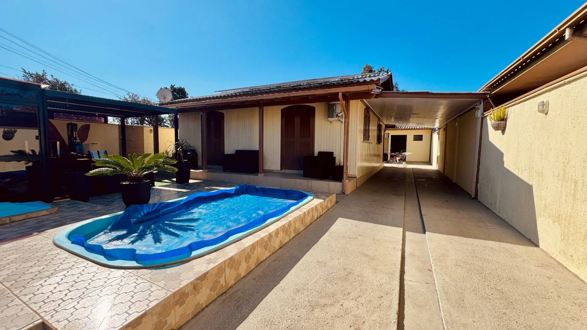 Casa Campo da Aviação - Casa em Campo da Aviação, Imbituba - à venda - Dimark Negócios Imobiliários