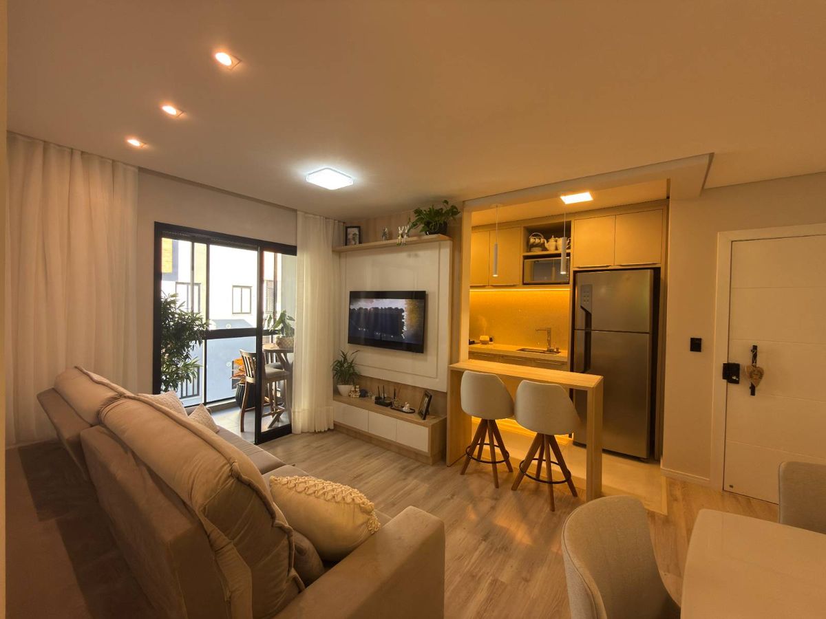 APARTAMENTO NO JARDIM EUROPA - Apartamento - à venda - Conecta Imóveis