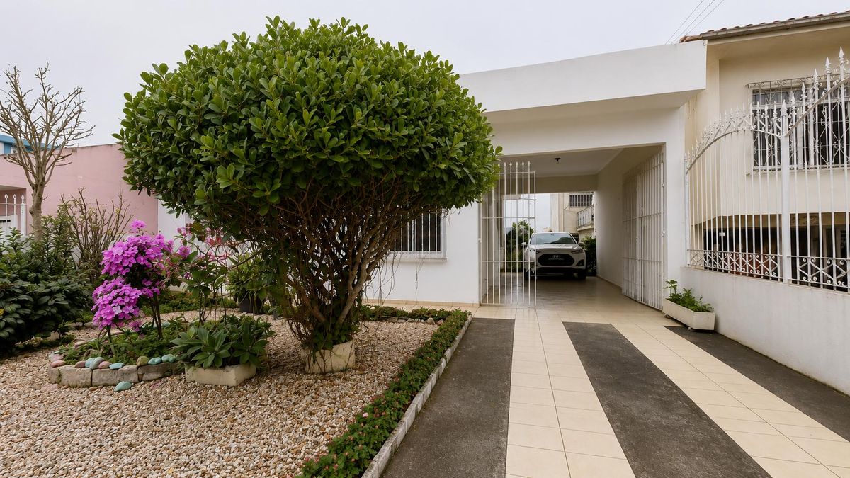Residencial › Casa - Venda - 300,00 (M²) de Área Total - de Área Privativa - R$:750.000,00 - Barreiros - São José - SC - Casa em Barreiros, São José - à venda - 500 NEGOCIOS IMOBILIARIOS EIRELI