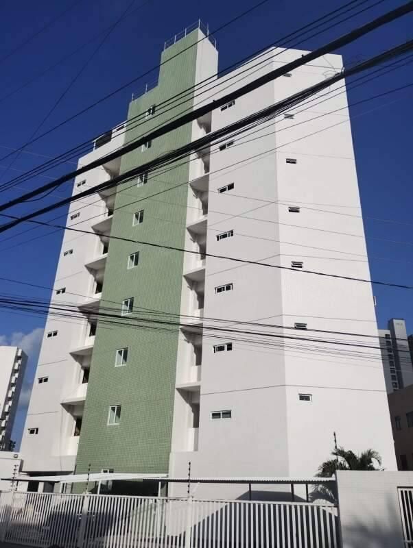 Apartamento com 2 quartos, Jardim Oceania - João Pessoa - Apartamento em Jardim Oceania, João Pessoa - para locação - ALOKI LOCACAO LTDA
