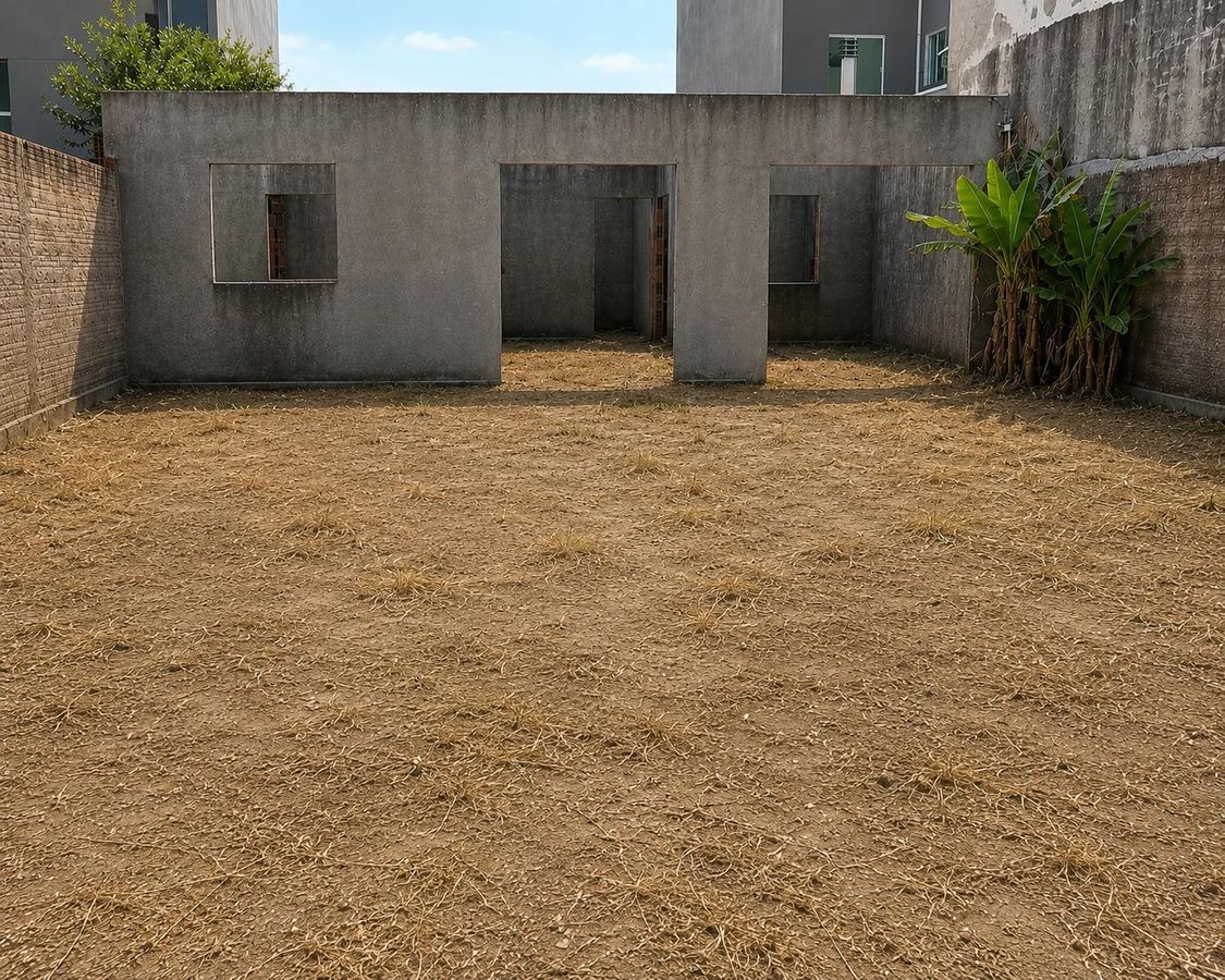 Terreno 200 m² — Jardim Amélia, Espinheiros, Itajaí/SC - Lote/Terreno em Espinheiros, Itajaí - à venda - Portal Imóveis Itapema