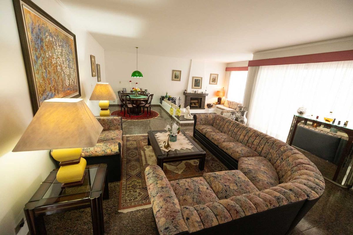 Casa, 4 quartos, 370 m² - Foto 5
