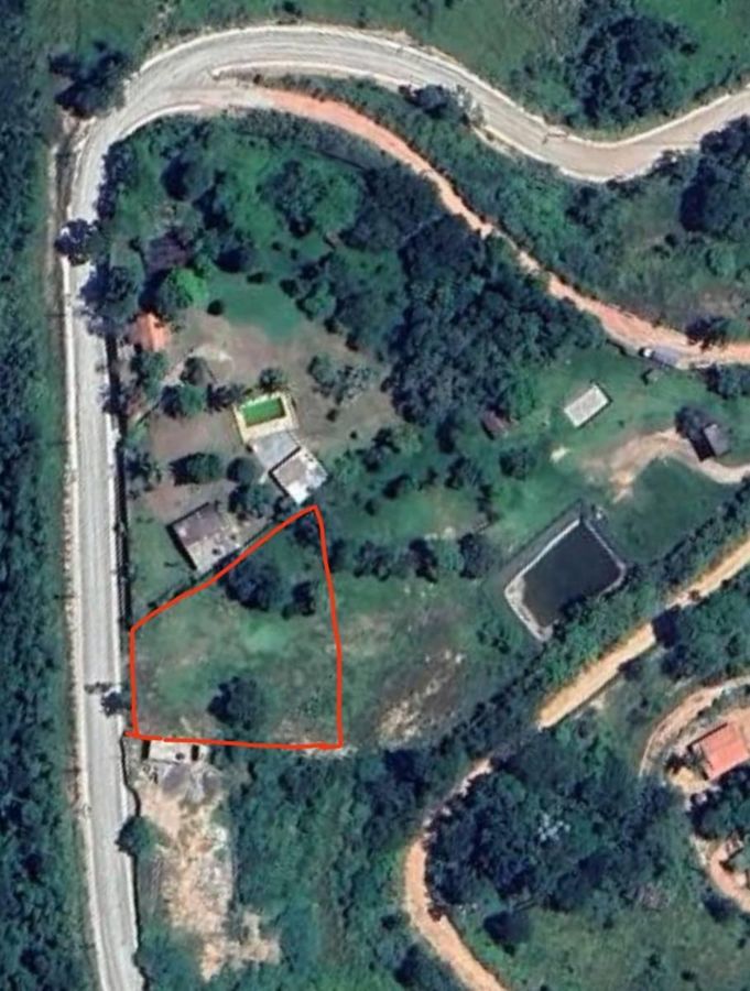 Lote/Terreno, Pousada dos Bandeirantes - Araçariguama - Lote/Terreno em Pousada dos Bandeirantes, Araçariguama - à venda - Janaina G A Marques Imóveis - ME