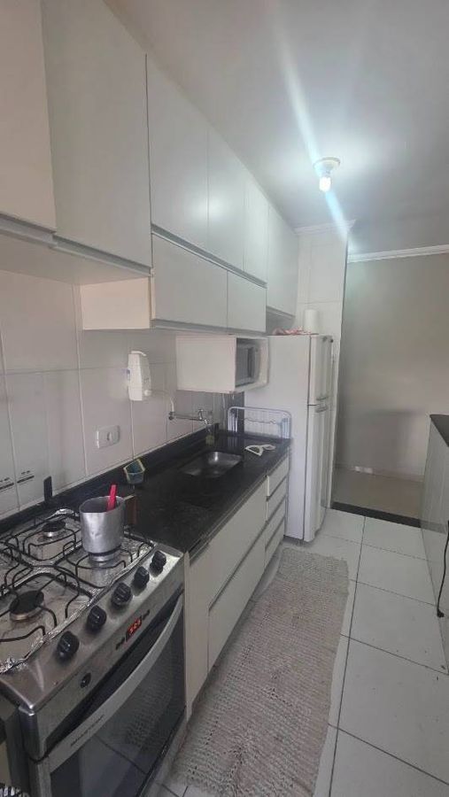 Apartamento, 2 quartos, 48 m² - Foto 5