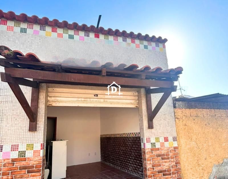 Loja para locação no bairro Cidade Alegria em Resende/RJ- 16 M²