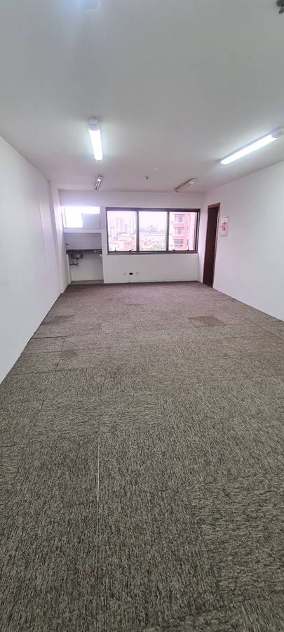 Salão Comercial à Venda, Vila Prudente - Salas Comerciais em Vila Prudente, São Paulo - à venda - Ávila e Manno Imóveis