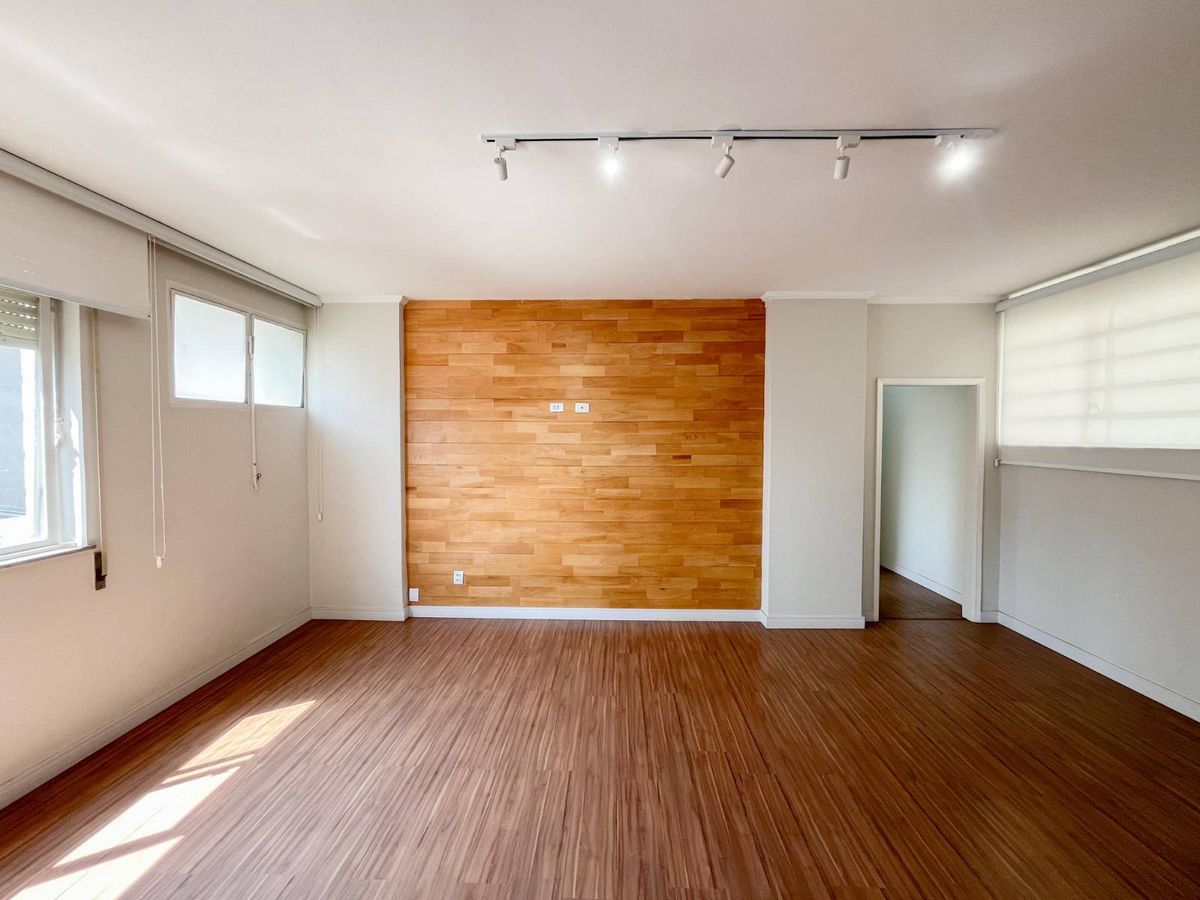 Apartamento com 3 quartos sendo 1 suíte à Venda - Edificio Cristina - Centro - Campinas, foto 4