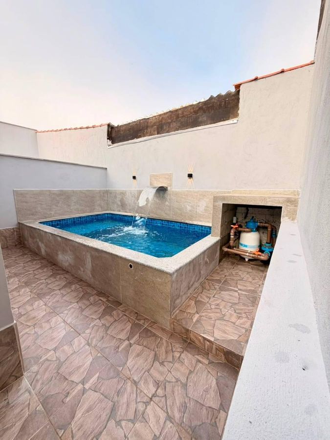 Ca5281 - Casa em Jardim Leonor, Mongaguá - Casa em Jardim Leonor, Mongaguá - à venda - FPX Imóveis LTDA