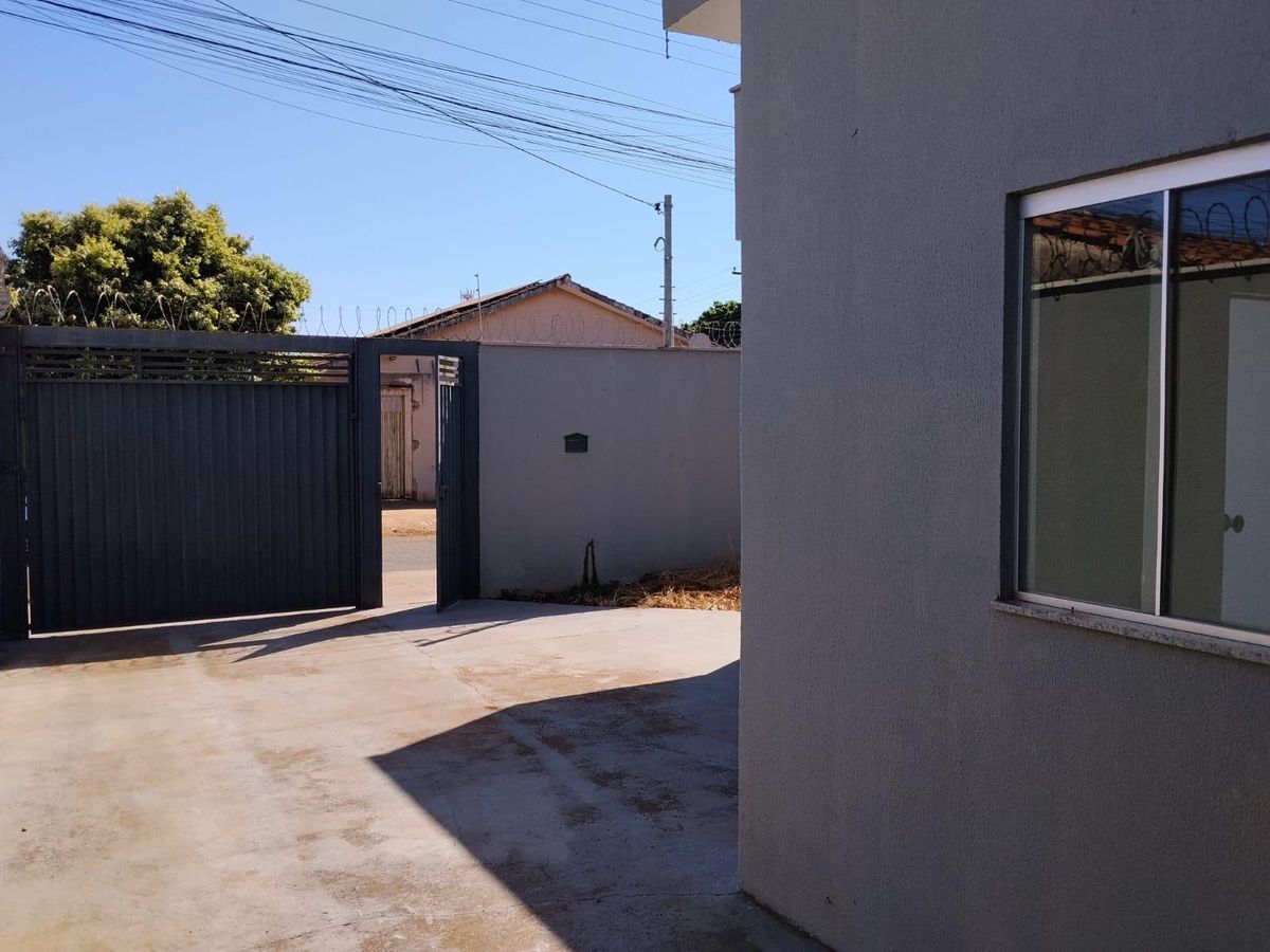 Foto 3 — Casa com 3 quartos à Venda, Martins - Rio Verde