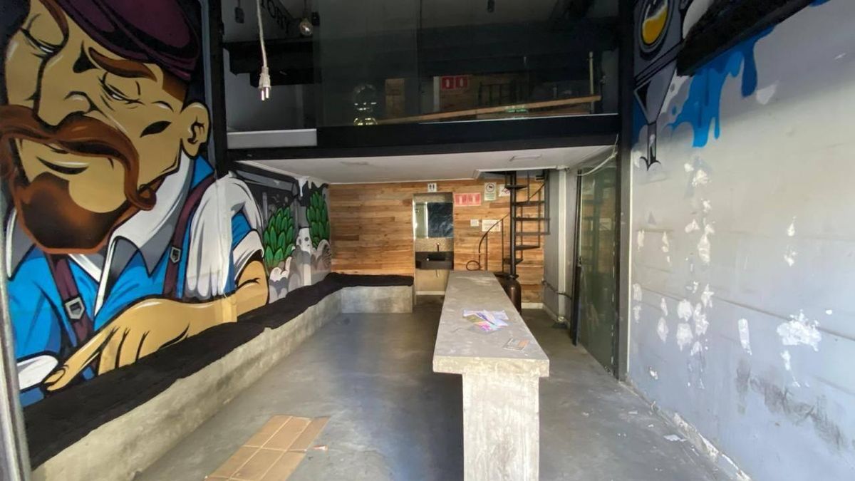 Loja-Salão, 30 m² - Foto 14