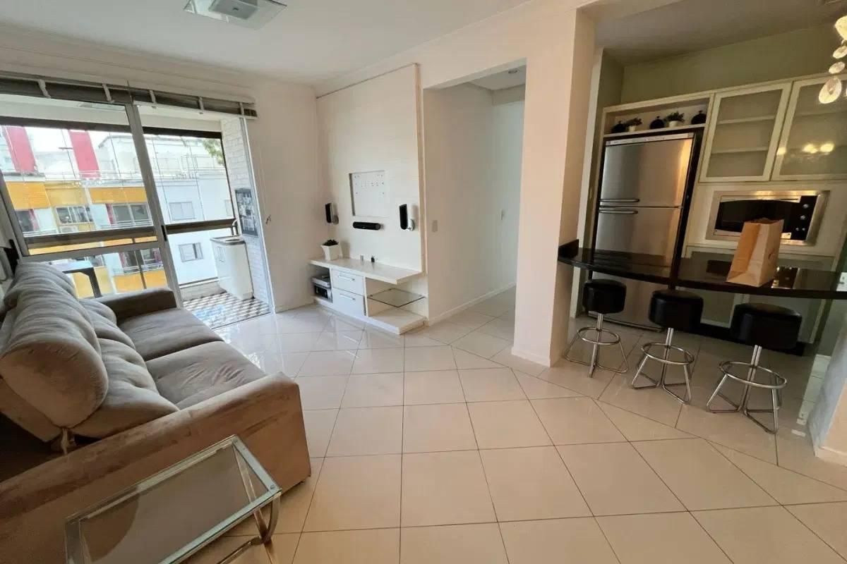 Apartamento com 2 quartos, João Paulo - Florianópolis - Apartamento em João Paulo, Florianópolis - à venda - Seiter Imobiliária