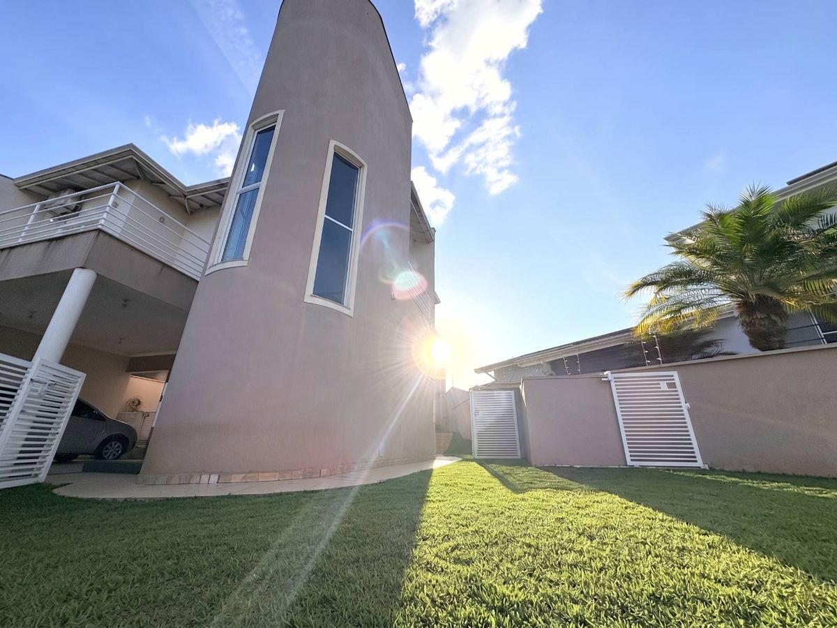 Casa com 3 suítes, Parque Nova Suíça - Valinhos, foto 5