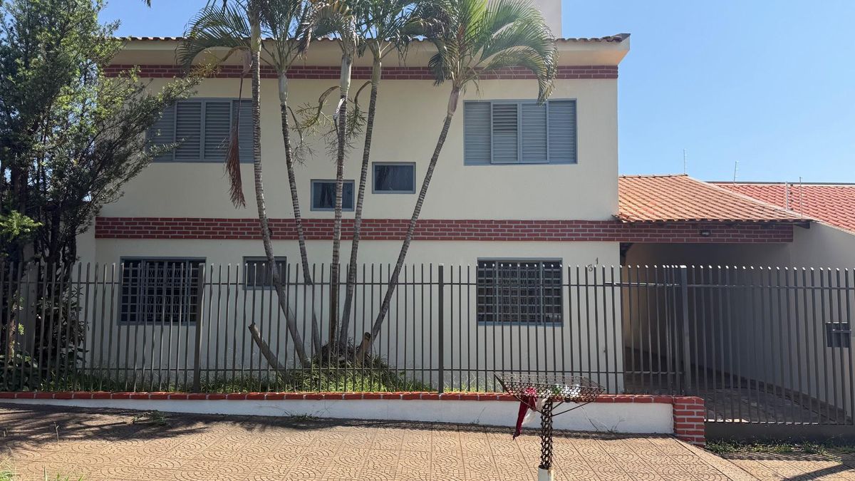 Sobrado - Sobrado em Parque Residencial Quebec, Maringá - à venda - INNOVANT IMOVEIS LTDA
