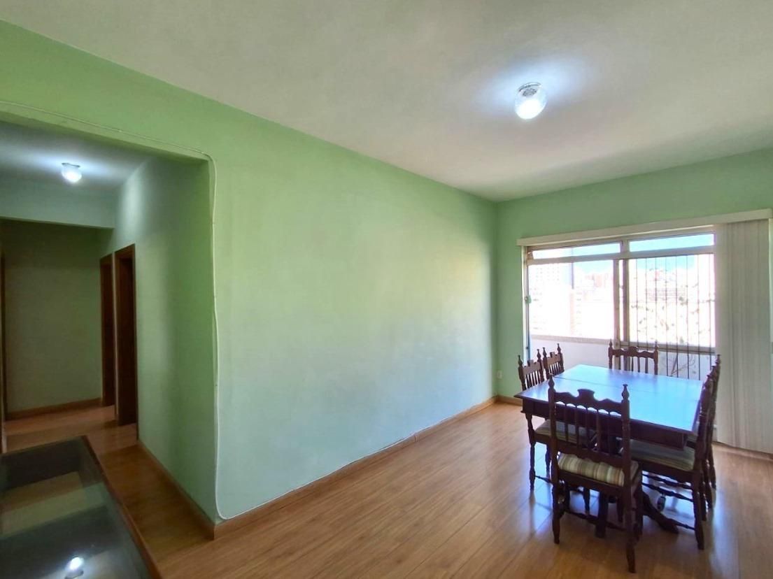 Apartamento com 3 quartos, Centro - Campinas, foto 3