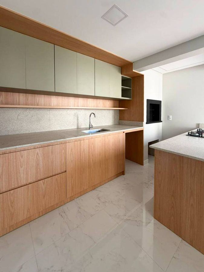 Apartamento Semimobiliado Com 03 Suíte | Centro - Jaraguá do Sul - Apartamento em Centro, Jaraguá do Sul - à venda - Eskala Imóveis LTDA