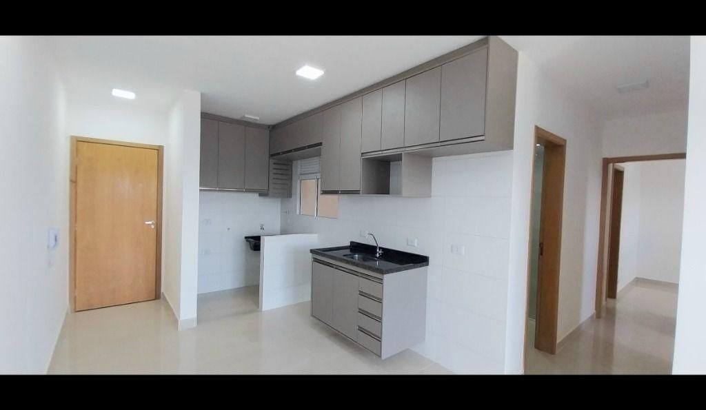 Apartamento com 2 quartos para Locação, Crispim - Pindamonhangaba - Apartamento em Crispim, Pindamonhangaba - para locação - EDSON DERRICO IMOVEIS LTDA