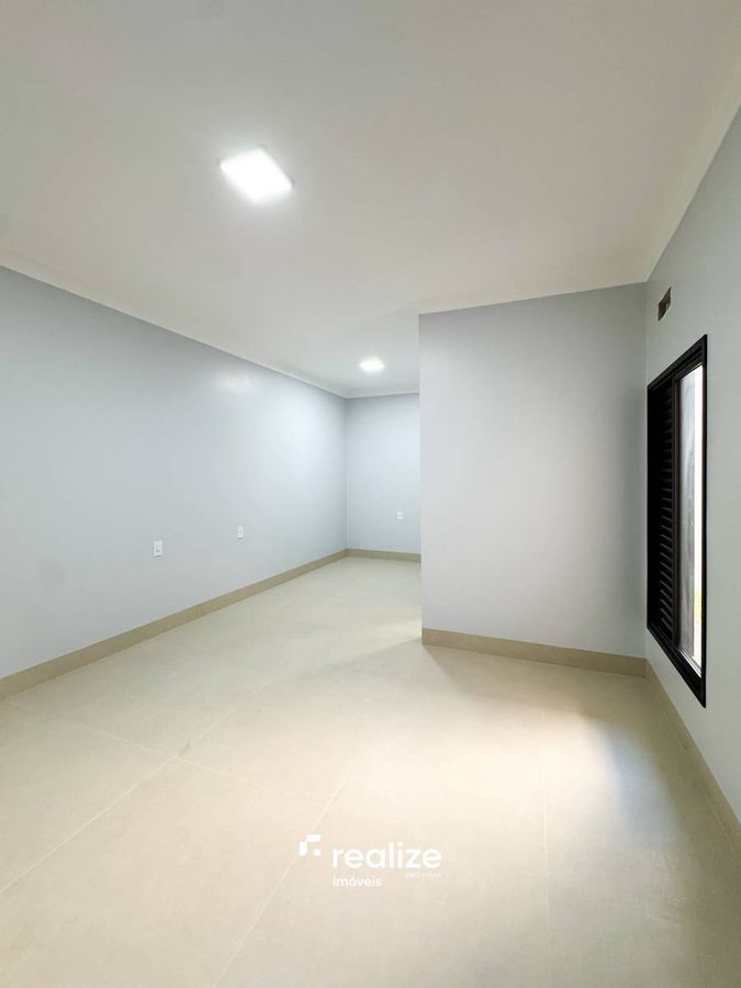 Foto 12 — Casa padrão à Venda, Residencial Canaã II, Rio Verde, GO