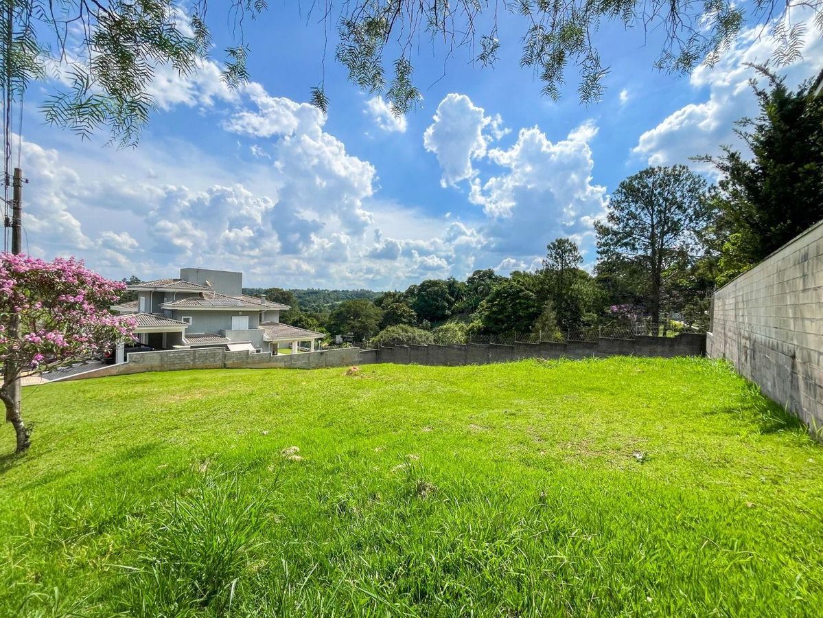 Terreno à venda, 500 m² por R$ 960.000,00 - Condomínio Athenas - Valinhos/SP, foto 5