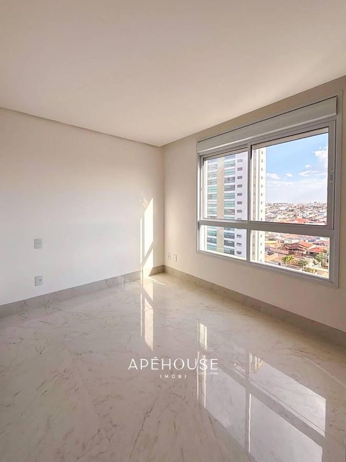 Foto 9 — Apartamento com 3 quartos à Venda, Cena Du Parc - Rio Verde
