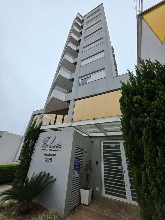 Apartamento Centro Santo Ângelo - Ed. Flor Linda - Apartamento em Centro, Santo Ângelo - à venda - CLARICE FURTADO FLORES RIGO ME
