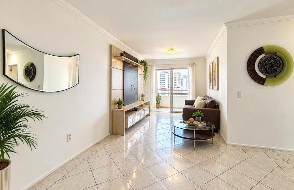 Apartamento a venda 3 quartos, sendo 1 Suíte, 91m² , em Campinas São José - Apartamento em Campinas, São José - à venda - Conceito Imóveis