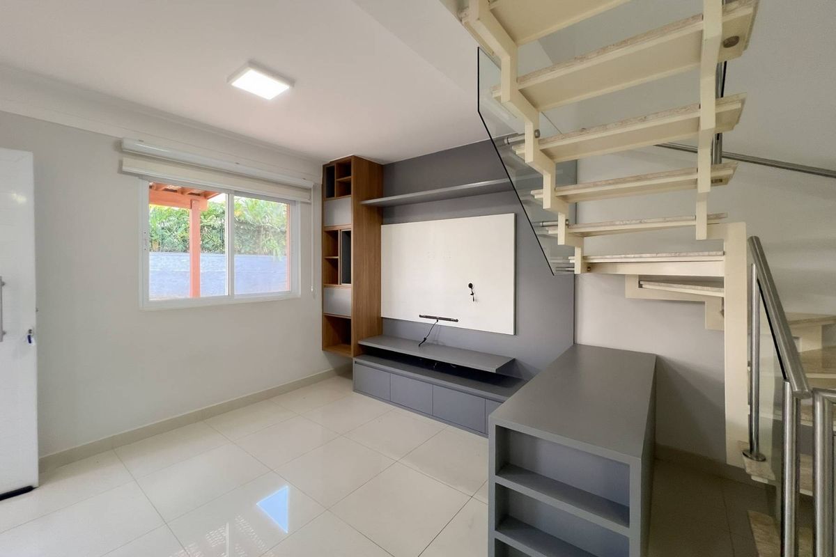 Casa de Condomínio com 3 Quartos - Village São Joaquim - Valinhos, foto 3
