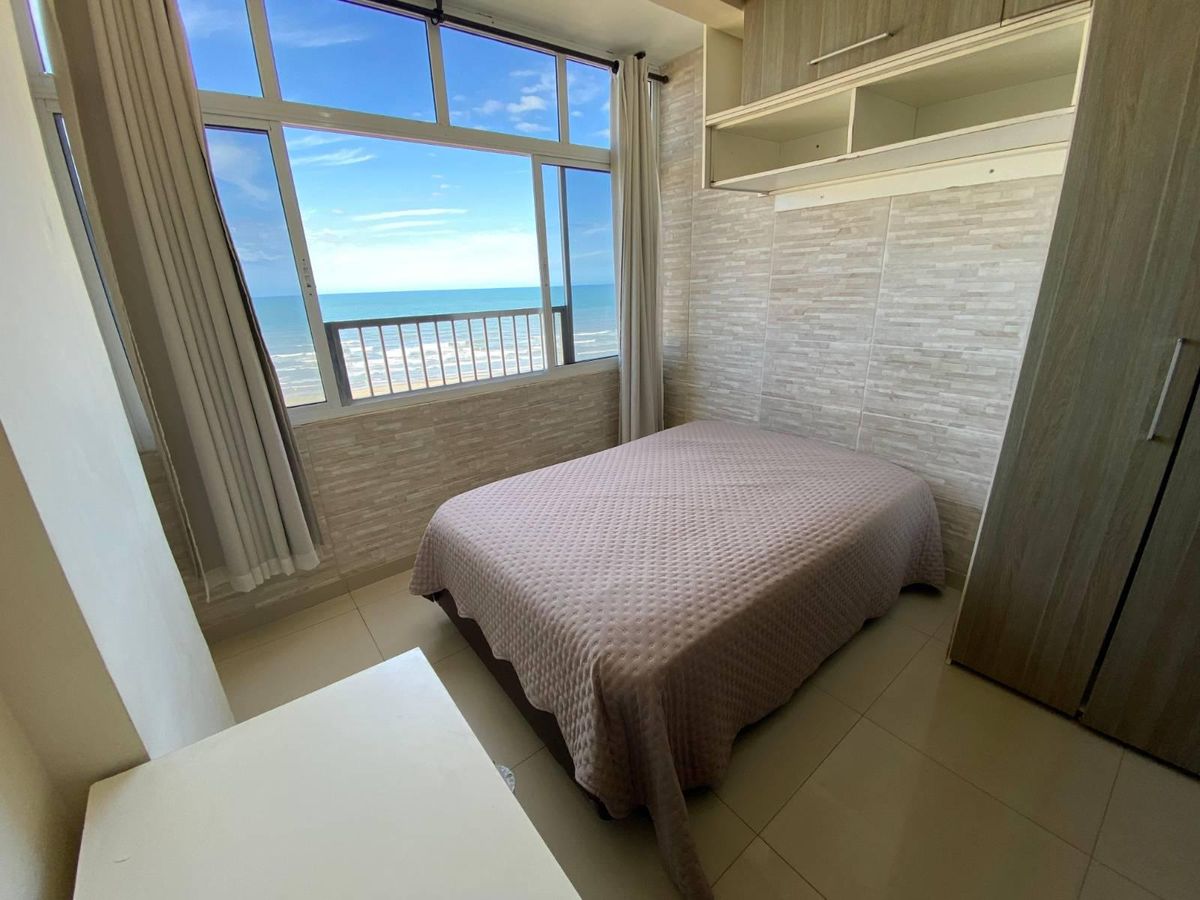 Kitão - Guilhermina - Praia Grande - Kitnet em Guilhermina, Praia Grande - à venda - Daniela Perez Imoveis