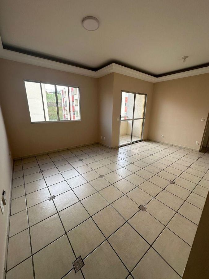 Apartamento com 2 dormitórios à venda, 59 m² por R$ 290.000,00 - Condomínio Parque dos Pássaros - Valinhos/SP, foto 2