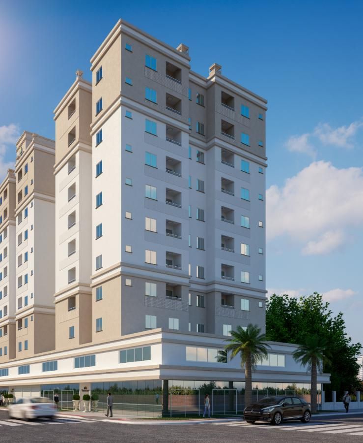 Aptos no bairro São Vicente em Itajaí SC - Apartamento em São Vicente, Itajaí - à venda - NS Imobiliária