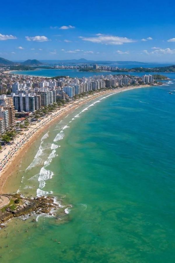 Imóveis de Alto Padrão e Luxo em Guarapari ES: conforto, exclusividade e qualidade de vida