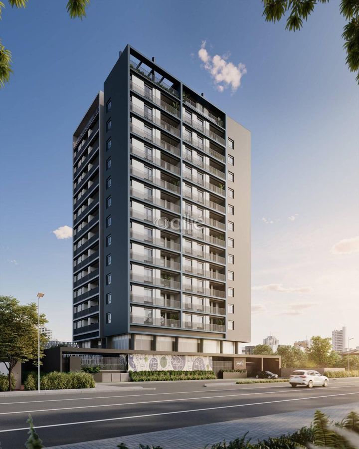 Venda APARTAMENTO CURITIBA PR Brasil - Apartamento em Mossunguê, Curitiba - à venda - Allié Empreendimentos Imobiliários LTDA