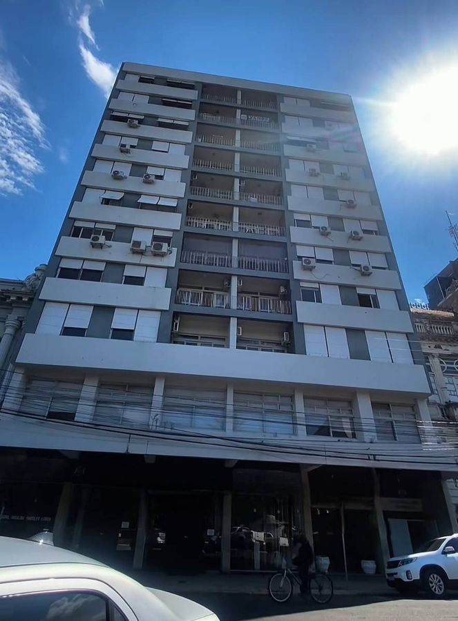 Apartamento 3 dormitórios Central