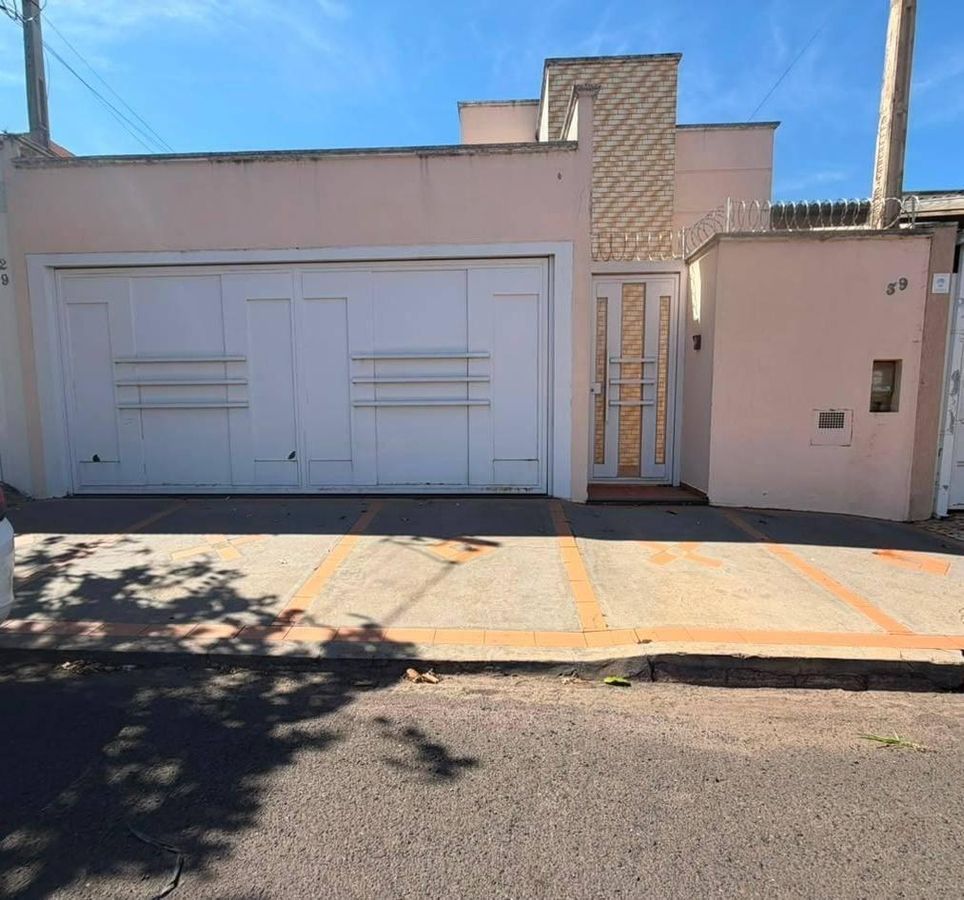 IMÓVEL A VENDA NO BAIRRO JARDIM BRASIL - Casa em Jardim Brasil, Garça - à venda - Corretor Online