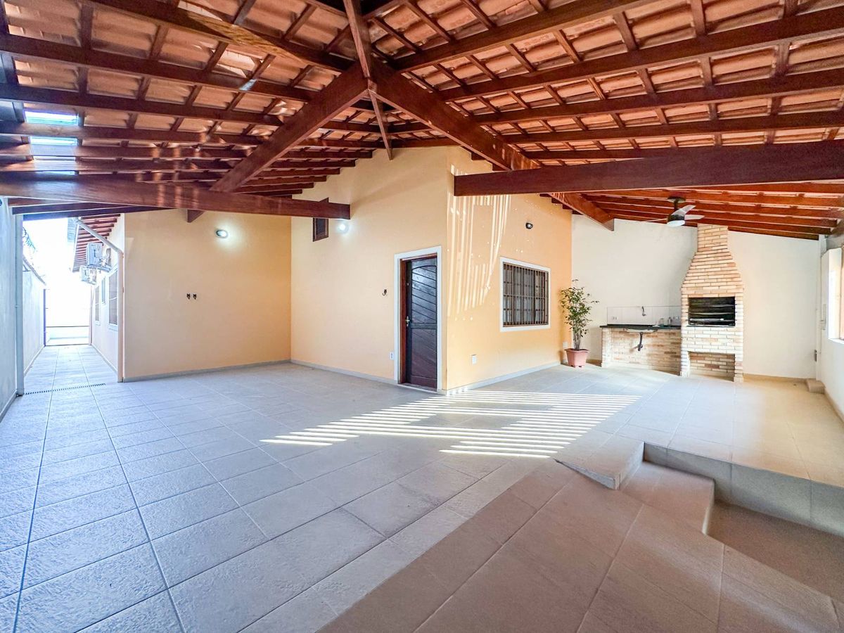 Casa com 03 dormitórios à venda - Jardim Estrela Dalva, Caraguatatuba/SP - Casa em Estrela D'Alva, Caraguatatuba - à venda - Extensão Imobiliária