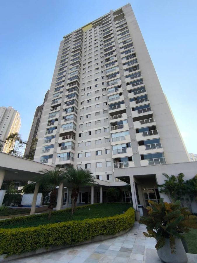 OPORTUNIDADE - VENDA - MARAVILHOSO APARTAMENTO - CONDOMÍNIO IN JARDIM SUL GALLERY - Apartamento em Vila Andrade, São Paulo - à venda - Um Imóvel
