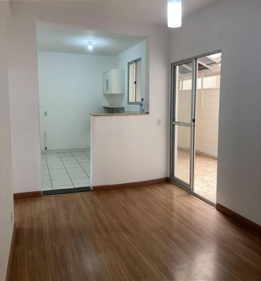 Apartamento de 60m²com 2 Dormitórios no condomínio Parque Jamile, Jundiaí/ SP - Apartamento em Jardim Búfalo, Jundiaí - à venda - Fiveh Soluções Imobiliárias